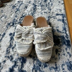 Super Cute Boutique Shoes